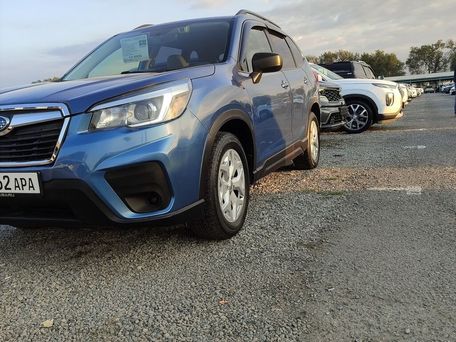Subaru Forester, 2019 — photo 2