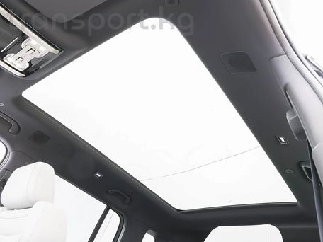 BYD FangChengBao Titanium 7, 2026 — фото 10