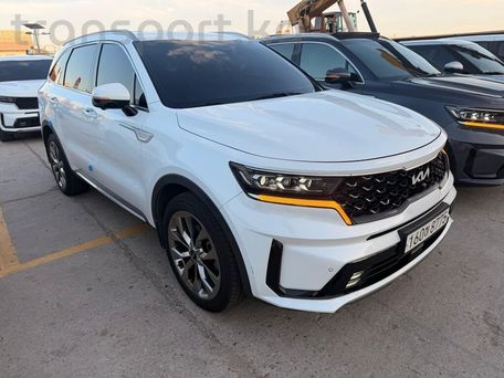 Kia Sorento, 2021 — сүрөт 5