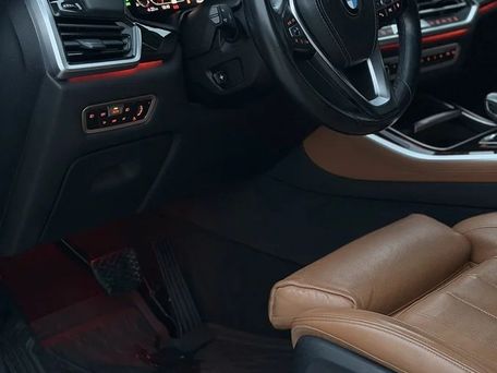 BMW X5, 2019 — фото 8