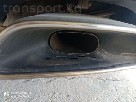 Hyundai Sonata, 2018 — 照片 9