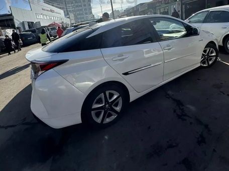 Toyota Prius, 2011 — фото 2