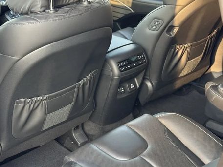 Hyundai Palisade, 2022 — сүрөт 12