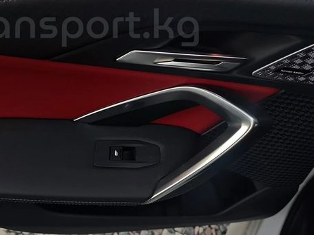 BMW X2, 2024 — photo 4