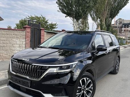 Kia Carnival, 2023 — 照片 1