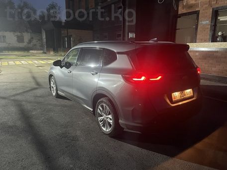 Chevrolet Orlando, 2019 — 照片 4