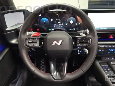 Hyundai IONIQ 5, 2026 — photo 7