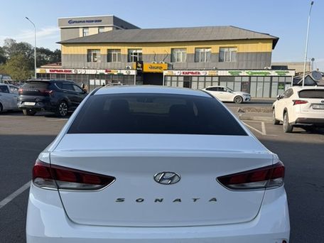 Hyundai Sonata, 2020 — фото 4