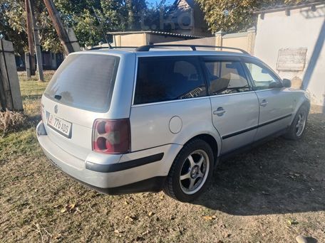 Volkswagen Passat, 2001 — сүрөт 4
