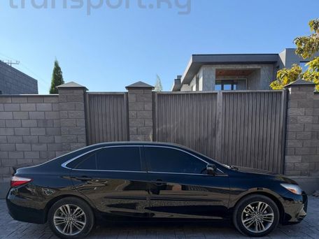 Toyota Camry, 2015 — сүрөт 1