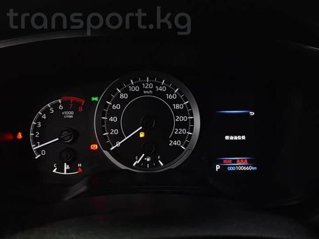 Toyota Corolla, 2023 — photo 5