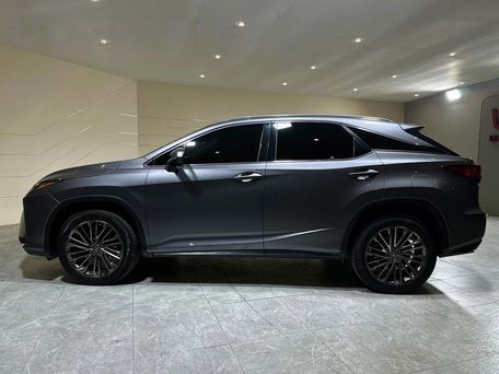 Lexus RX, 2019 — сүрөт 4