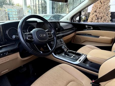 Kia Carnival, 2022 — сүрөт 4