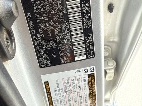 Toyota 4Runner, 2010 — photo 7