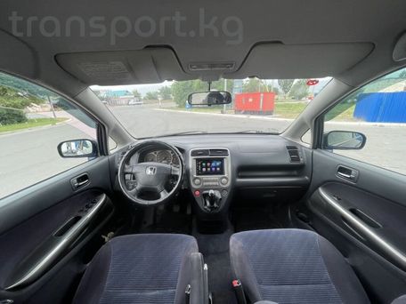 Honda Stream, 2001 — сүрөт 5