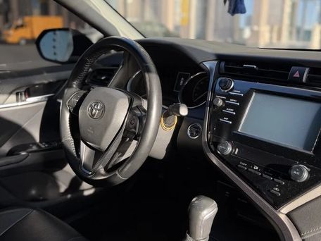 Toyota Camry, 2019 — photo 12