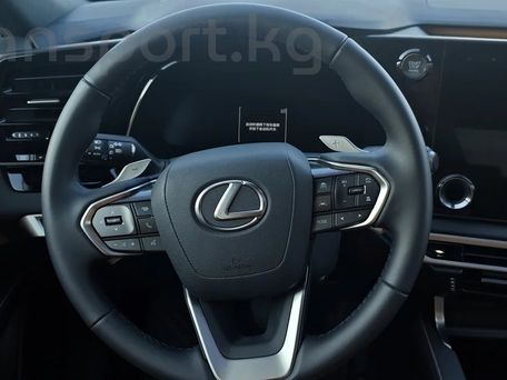 Lexus RX, 2026 — 照片 3