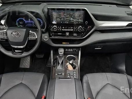 Toyota Highlander, 2026 — сүрөт 10