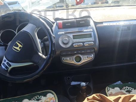 Honda Jazz, 2008 — сүрөт 3