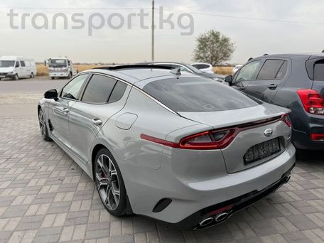 Kia Stinger, 2018 — сүрөт 6