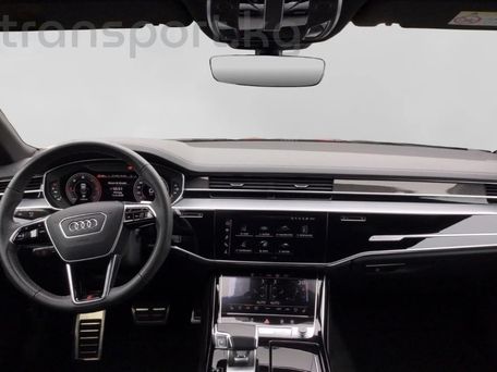 Audi A8, 2023 — фото 4