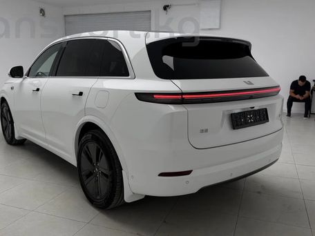 Li Auto (Lixiang) L7, 2024 — сүрөт 6