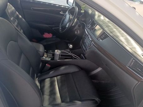 Kia K7, 2018 — сүрөт 7
