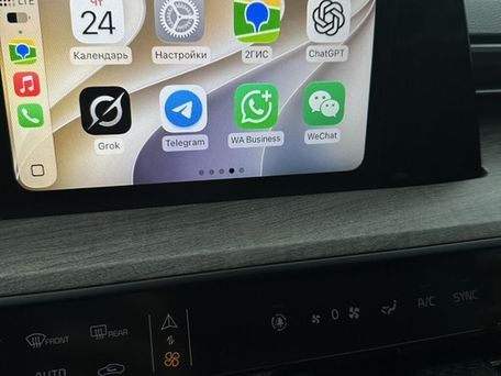 Kia K8, 2021 — сүрөт 14