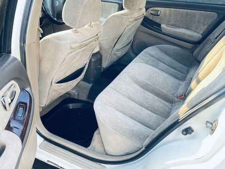 Nissan Cefiro, 2002 — 照片 6