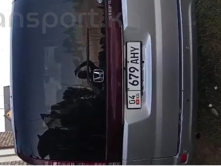 Honda Stepwgn, 2004 — сүрөт 2