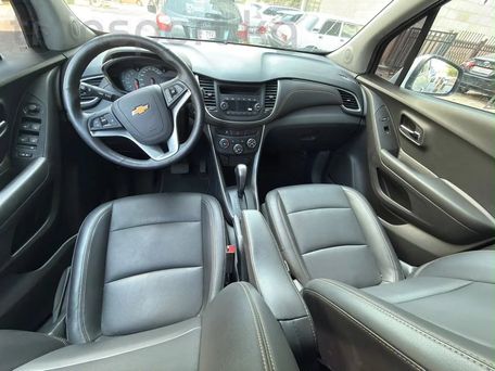 Chevrolet Trax, 2020 — сүрөт 9