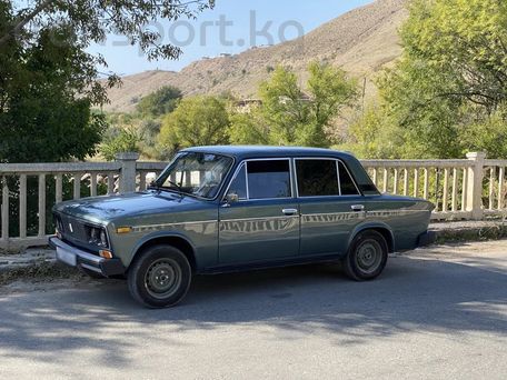 Lada (ВАЗ) 2106, 2000 — фото 3
