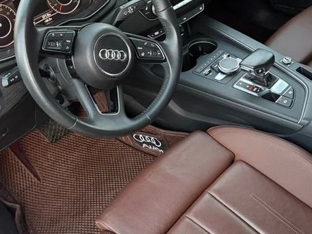 Audi A4, 2019 — 照片 2