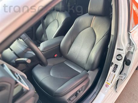 Toyota Camry, 2018 — фото 7