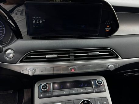 Hyundai Palisade, 2021 — сүрөт 9