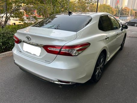 Toyota Camry, 2023 — сүрөт 3