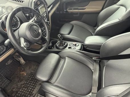 Mini Clubman, 2015 — фото 6
