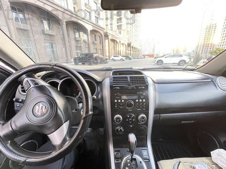 Suzuki Grand Vitara, 2007 — photo 2