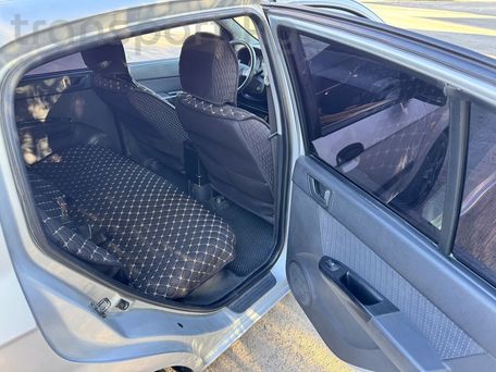 Hyundai Getz, 2005 — photo 16