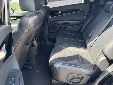 Kia Sorento, 2019 — 照片 19