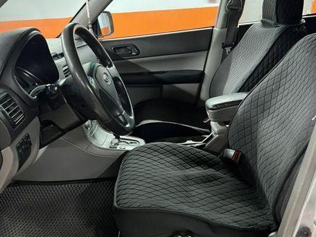Subaru Forester, 2007 — photo 9