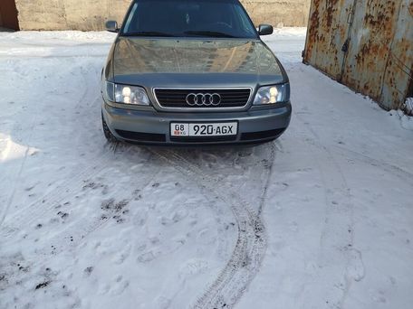 Audi 100, 1994 — photo 18