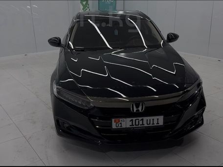 Honda Accord, 2021 — сүрөт 6