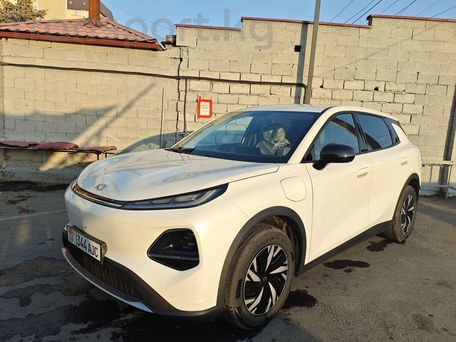Changan Qiyuan Q05, 2026 — photo 5