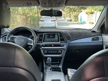 Hyundai Sonata, 2019 — сүрөт 6