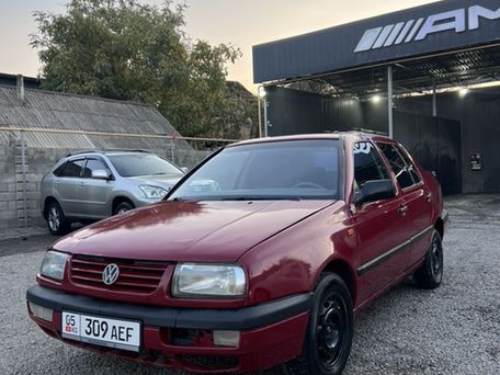 Volkswagen Vento, 1994 — сүрөт 6