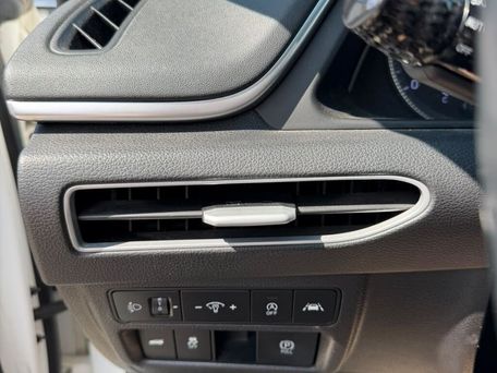Hyundai Sonata, 2020 — сүрөт 10