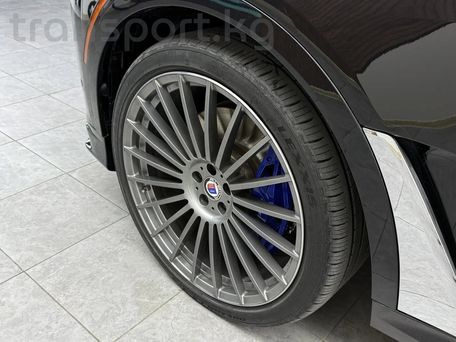 BMW X7, 2021 — photo 8