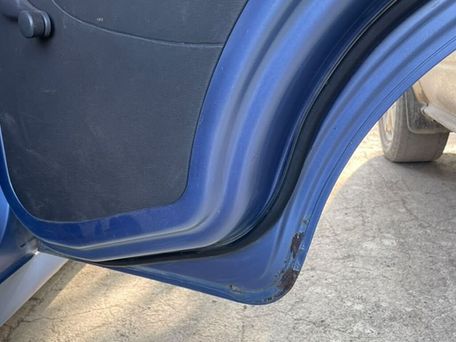 Chevrolet Matiz, 2008 — сүрөт 8