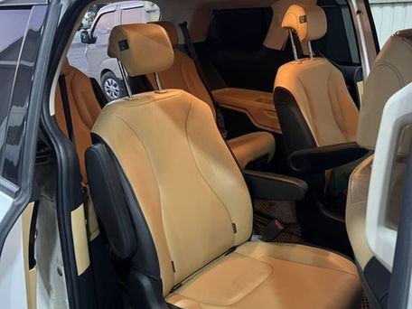 Kia Carnival, 2020 — сүрөт 6